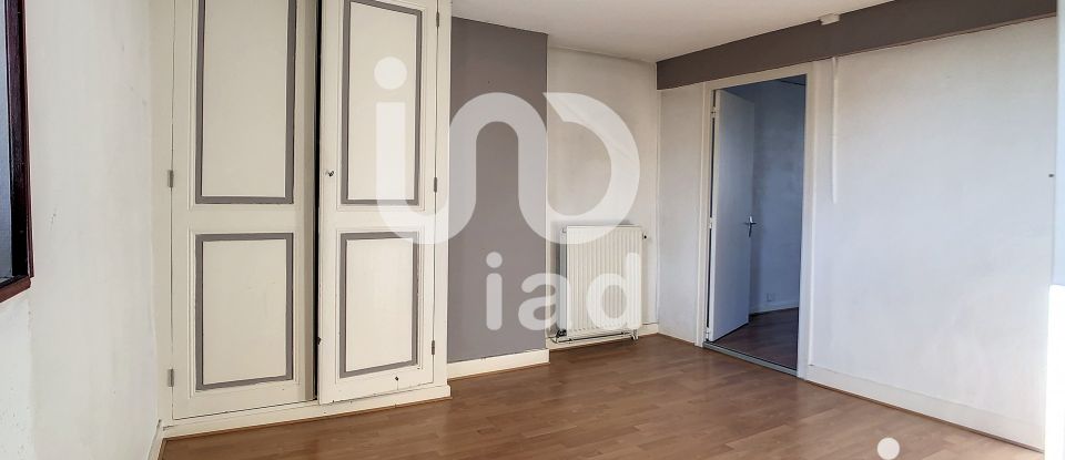 Town house 4 rooms of 98 m² in Ampuis (69420)
