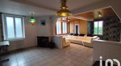 House 5 rooms of 138 m² in Mailly-le-Camp (10230)