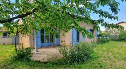 House 5 rooms of 120 m² in Mionnay (01390)