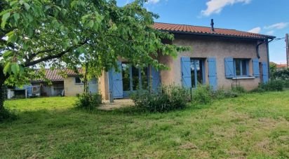 House 5 rooms of 120 m² in Mionnay (01390)