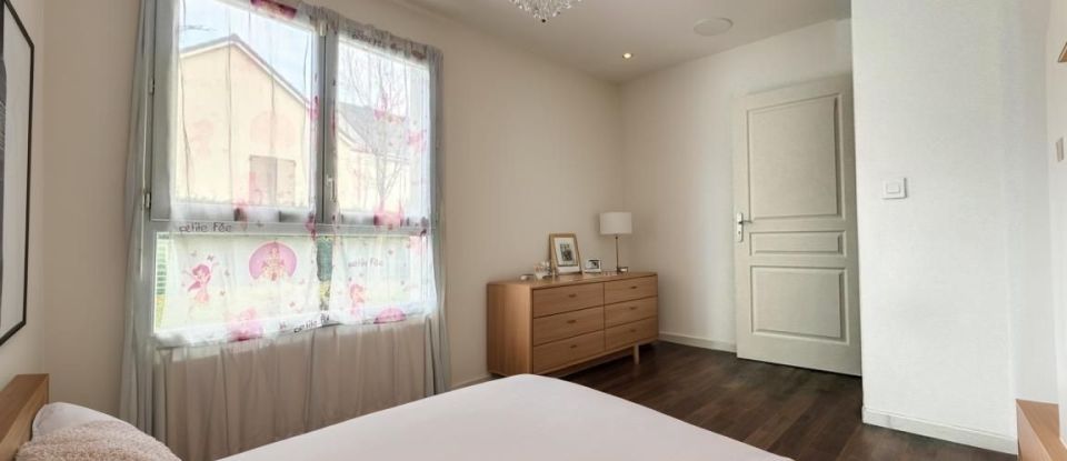 Apartment 3 rooms of 59 m² in Arpajon (91290)
