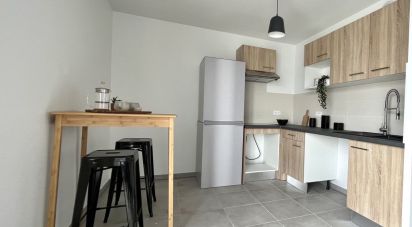 Appartement 4 pièces de 101 m² à Villenave-d'Ornon (33140)