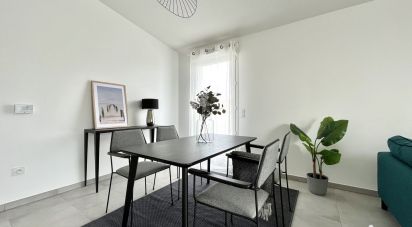 Apartment 4 rooms of 101 m² in Villenave-d'Ornon (33140)