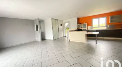 House 5 rooms of 120 m² in Toulon-sur-Arroux (71320)
