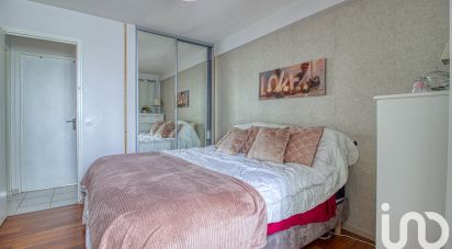Appartement 3 pièces de 77 m² à Argenteuil (95100)