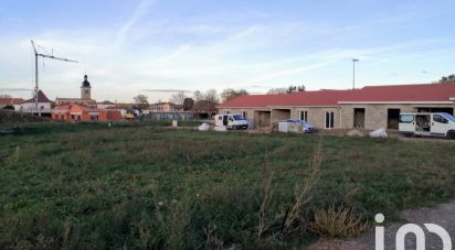 Terrain de 537 m² à Saint-Romain-la-Motte (42640)