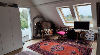 House 5 rooms of 105 m² in Saint-Briac-sur-Mer (35800)