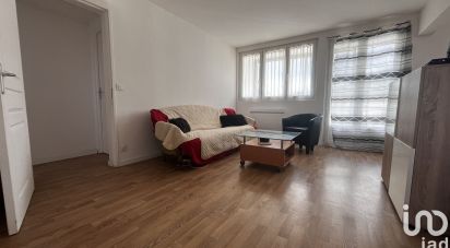 Apartment 4 rooms of 69 m² in Jœuf (54240)