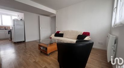 Apartment 4 rooms of 69 m² in Jœuf (54240)