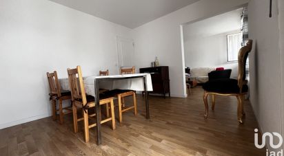 Appartement 4 pièces de 69 m² à Jœuf (54240)