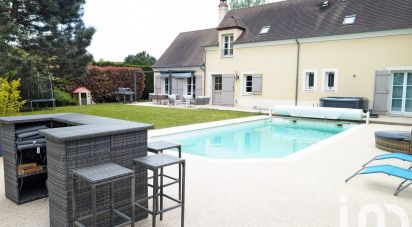 House 6 rooms of 170 m² in Magny-le-Hongre (77700)