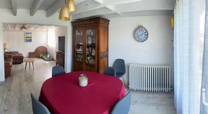 Maison 7 pièces de 120 m² à La Roche-Chalais (24490)