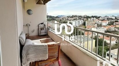 Apartment 2 rooms of 49 m² in Toulon (83100)