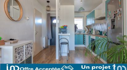 Maison 4 pièces de 81 m² à Saint-Sulpice-la-Pointe (81370)