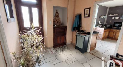 Country house 7 rooms of 175 m² in Montournais (85700)