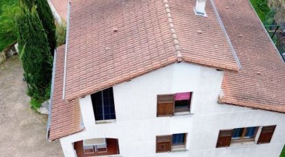 Maison 4 pièces de 117 m² à Saint-Chamond (42400)