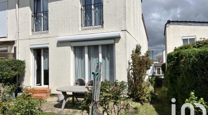 Town house 5 rooms of 101 m² in Bétheny (51450)