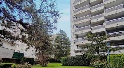 Apartment 1 room of 39 m² in Grenoble (38100)