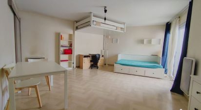 Appartement 1 pièce de 39 m² à Grenoble (38100)