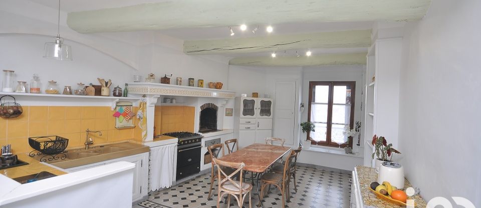 House 5 rooms of 137 m² in Fons (30730)