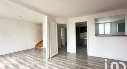 Apartment 4 rooms of 67 m² in Saint-Prix (95390)
