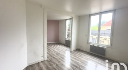 Appartement 4 pièces de 67 m² à Saint-Prix (95390)