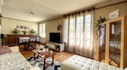 House 5 rooms of 108 m² in Brienon-sur-Armançon (89210)