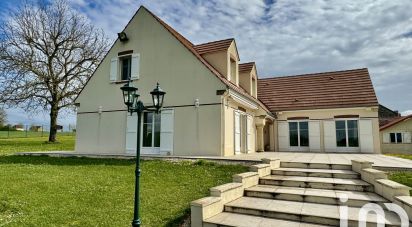 House 8 rooms of 196 m² in Alligny-Cosne (58200)