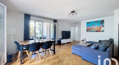 Appartement 4 pièces de 93 m² à Suresnes (92150)
