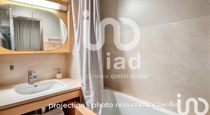 Appartement 1 pièce de 30 m² à Saint-Mandrier-sur-Mer (83430)