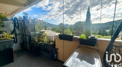 Apartment 1 room of 27 m² in Carnoux-en-Provence (13470)