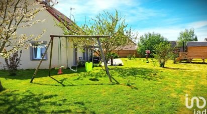 Traditional house 7 rooms of 172 m² in Brou (28160)