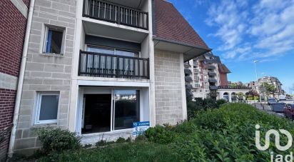 Apartment 4 rooms of 48 m² in Cabourg (14390)