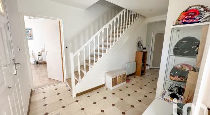 House 5 rooms of 118 m² in Saint-Fargeau-Ponthierry (77310)