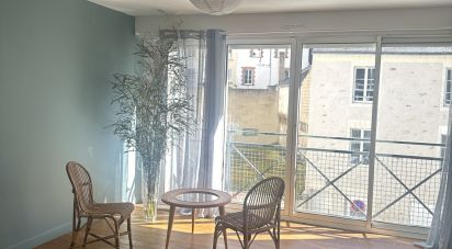 Appartement 2 pièces de 51 m² à Nantes (44000)