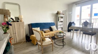 Appartement 2 pièces de 38 m² à Le Perreux-sur-Marne (94170)