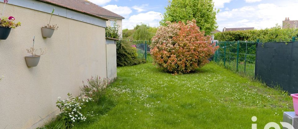 House 6 rooms of 103 m² in Tinqueux (51430)