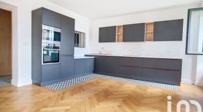 Appartement 4 pièces de 103 m² à Tain-l'Hermitage (26600)