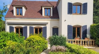 Maison traditionnelle 10 pièces de 218 m² à Boutigny-sur-Essonne (91820)