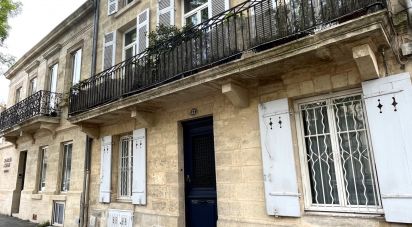 Town house 5 rooms of 146 m² in Bordeaux (33000)