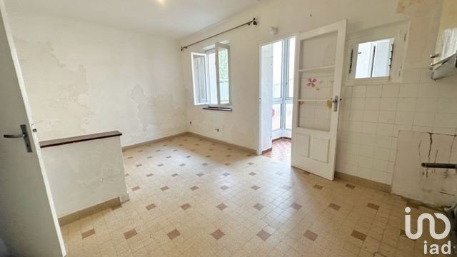 Vente Appartement 44m² 3 Pièces à Cassis (13260) - Iad France