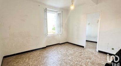 Appartement 3 pièces de 44 m² à Cassis (13260)