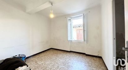 Appartement 3 pièces de 44 m² à Cassis (13260)