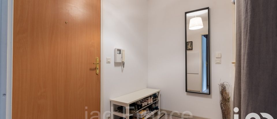 Apartment 3 rooms of 55 m² in Mantes-la-Ville (78711)
