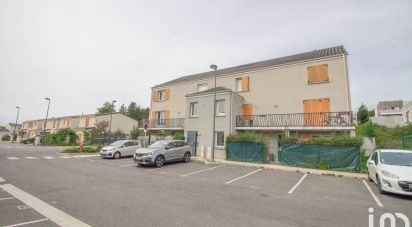 Duplex 3 rooms of 65 m² in Villenoy (77124)