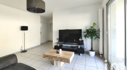 Appartement 3 pièces de 66 m² à Jacob-Bellecombette (73000)