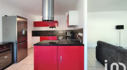 Appartement 3 pièces de 66 m² à Jacob-Bellecombette (73000)