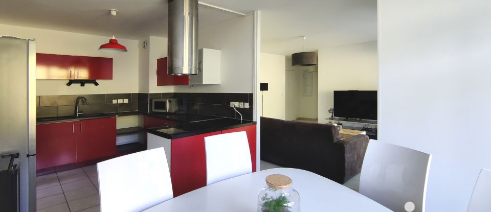 Apartment 3 rooms of 66 m² in Jacob-Bellecombette (73000)