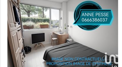 Apartment 3 rooms of 55 m² in Champigny-sur-Marne (94500)
