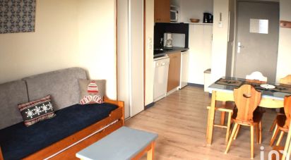 Apartment 2 rooms of 30 m² in LE CORBIER (73300)